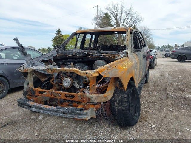 3C6RR7KT5KG644967 RAM 1500 Classic Tradesman