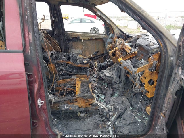 3C6RR7KT5KG644967 RAM 1500 Classic Tradesman