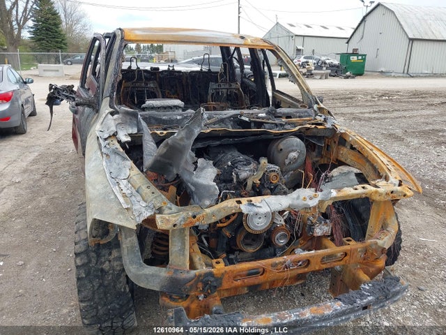 3C6RR7KT5KG644967 RAM 1500 Classic Tradesman