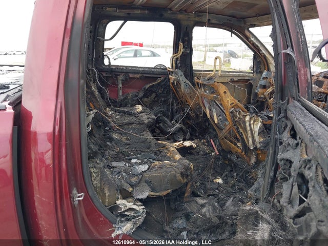 3C6RR7KT5KG644967 RAM 1500 Classic Tradesman