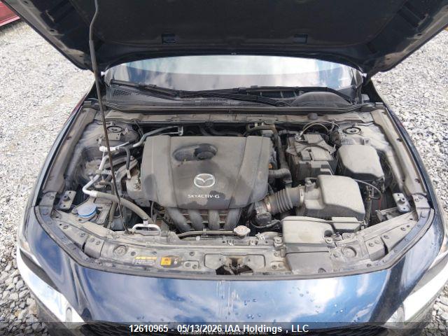Mazda Mazda3 Gs 2023 3MZBPAC71PM368923 Image 11