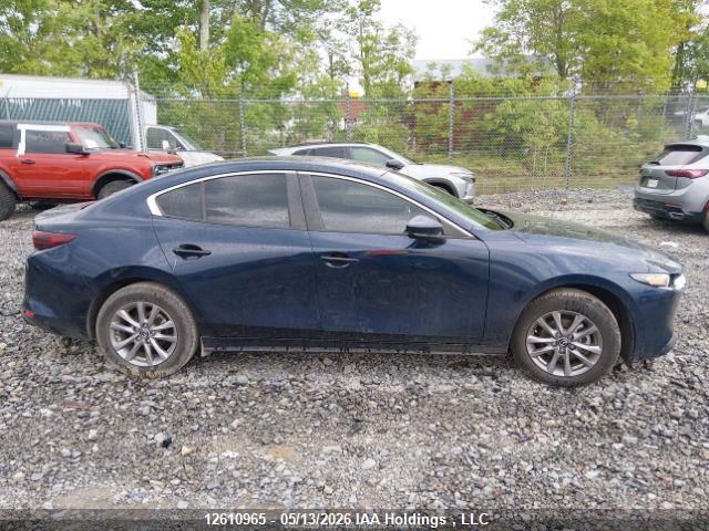 Mazda Mazda3 Gs 2023 3MZBPAC71PM368923 Image 14