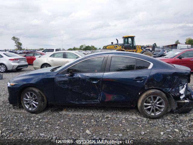Mazda Mazda3 Gs 2023 3MZBPAC71PM368923 Image 15