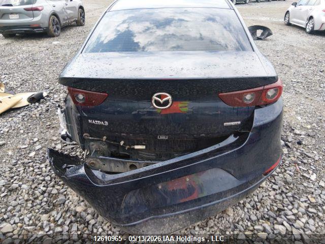 Mazda Mazda3 Gs 2023 3MZBPAC71PM368923 Image 17