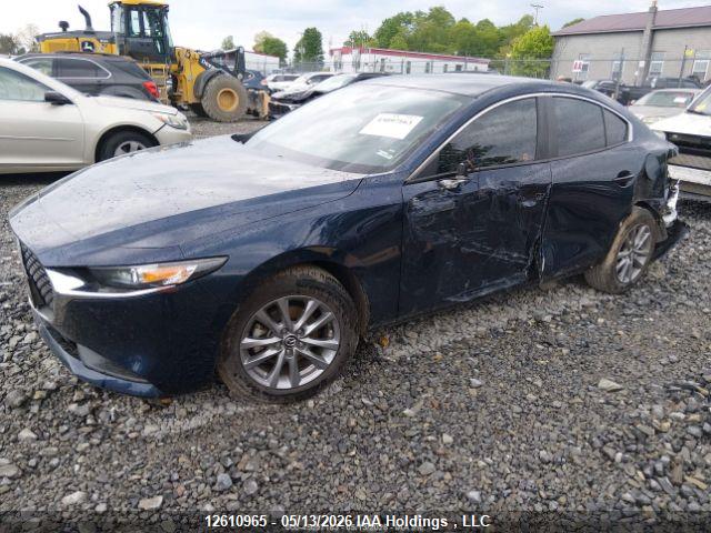 Mazda Mazda3 Gs 2023 3MZBPAC71PM368923 Image 3