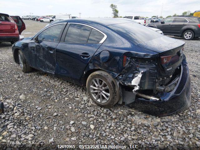 Mazda Mazda3 Gs 2023 3MZBPAC71PM368923 Image 4
