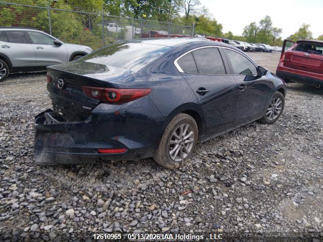 Mazda Mazda3 Gs 2023 3MZBPAC71PM368923 Image 5