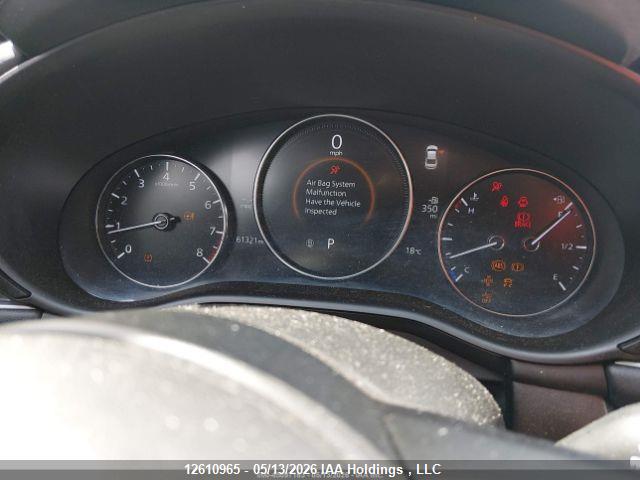 Mazda Mazda3 Gs 2023 3MZBPAC71PM368923 Image 8