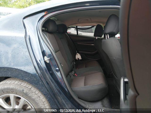 Mazda Mazda3 Gs 2023 3MZBPAC71PM368923 Image 9