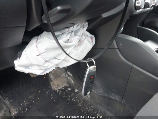Nissan Kicks Play S 2025 3N1CP5BVXSL497341 Image 11