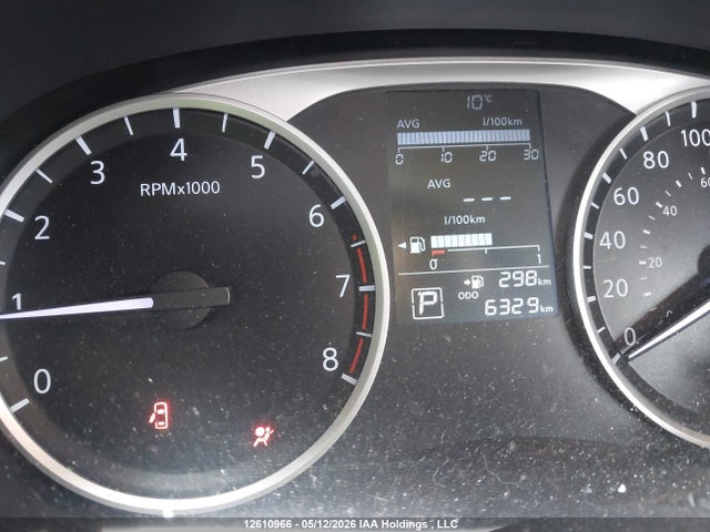 Nissan Kicks Play S 2025 3N1CP5BVXSL497341 Image 15