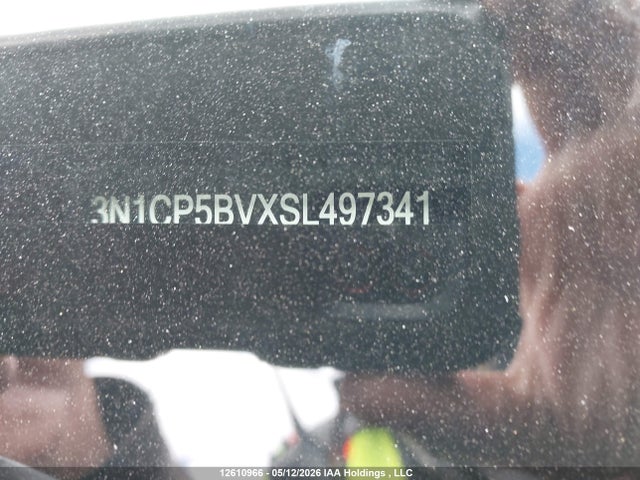 Nissan Kicks Play S 2025 3N1CP5BVXSL497341 Image 19