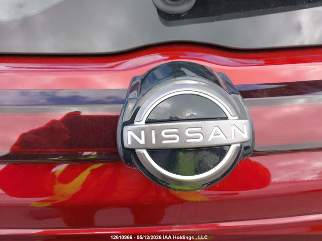 Nissan Kicks Play S 2025 3N1CP5BVXSL497341 Image 20