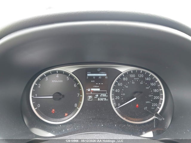 Nissan Kicks Play S 2025 3N1CP5BVXSL497341 Image 7