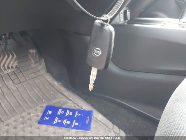 Продаж на аукціоні авто 2016 Nissan Rogue S/sl/sv, vin: 5N1AT2MV9GC818697, номер лоту: 12610967