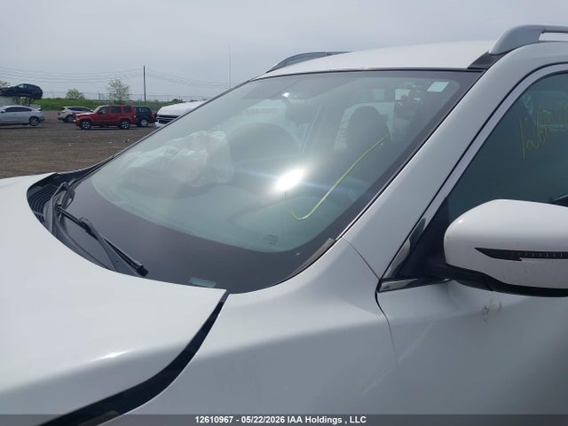 Продаж на аукціоні авто 2016 Nissan Rogue S/sl/sv, vin: 5N1AT2MV9GC818697, номер лоту: 12610967