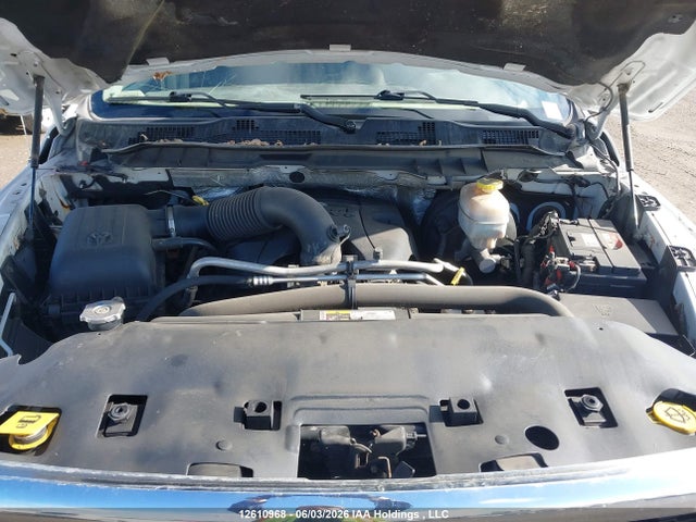 Aukcja sprzedaży 2017 Ram 2500 Slt, vin: 3C6TR5JT6HG732141, numer aukcji: 12610968