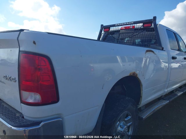 Aukcja sprzedaży 2017 Ram 2500 Slt, vin: 3C6TR5JT6HG732141, numer aukcji: 12610968
