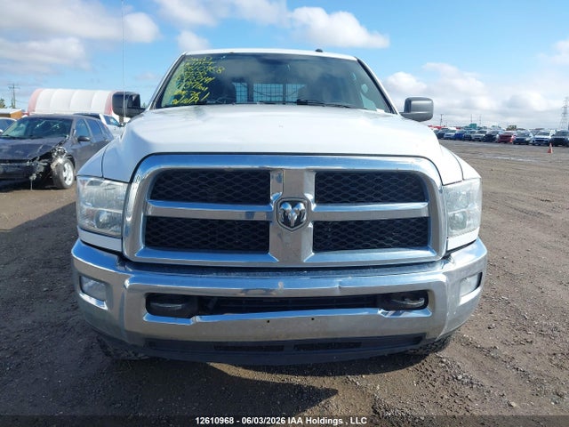 Aukcja sprzedaży 2017 Ram 2500 Slt, vin: 3C6TR5JT6HG732141, numer aukcji: 12610968