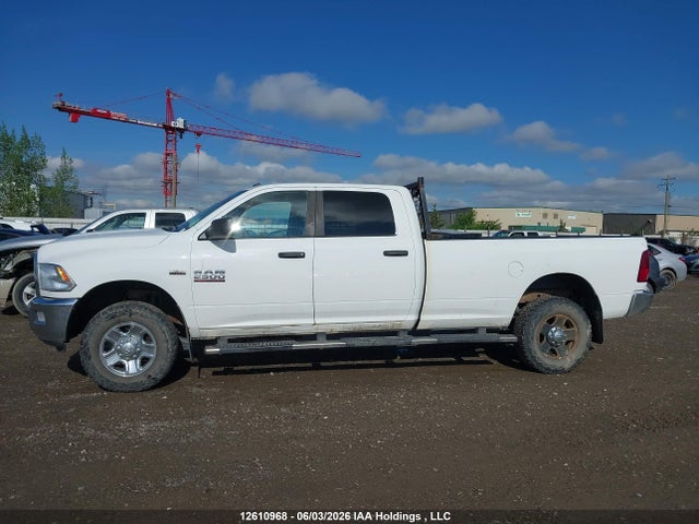 Aukcja sprzedaży 2017 Ram 2500 Slt, vin: 3C6TR5JT6HG732141, numer aukcji: 12610968