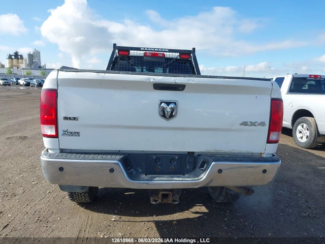 Aukcja sprzedaży 2017 Ram 2500 Slt, vin: 3C6TR5JT6HG732141, numer aukcji: 12610968