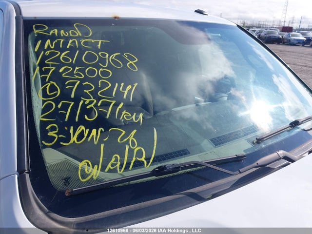 Aukcja sprzedaży 2017 Ram 2500 Slt, vin: 3C6TR5JT6HG732141, numer aukcji: 12610968