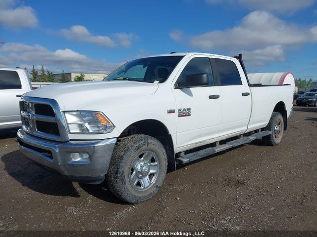 Aukcja sprzedaży 2017 Ram 2500 Slt, vin: 3C6TR5JT6HG732141, numer aukcji: 12610968