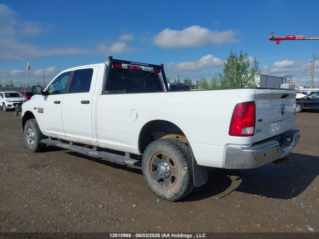 Aukcja sprzedaży 2017 Ram 2500 Slt, vin: 3C6TR5JT6HG732141, numer aukcji: 12610968