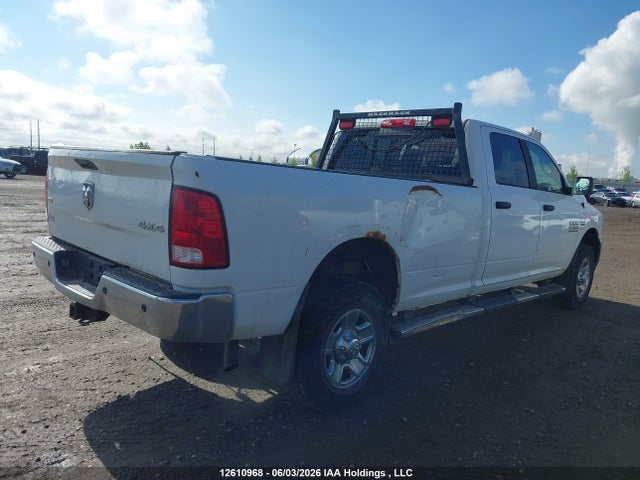 Aukcja sprzedaży 2017 Ram 2500 Slt, vin: 3C6TR5JT6HG732141, numer aukcji: 12610968