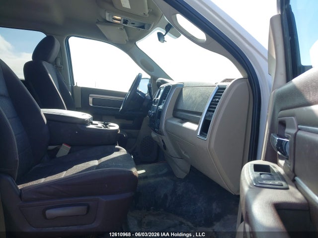 Aukcja sprzedaży 2017 Ram 2500 Slt, vin: 3C6TR5JT6HG732141, numer aukcji: 12610968
