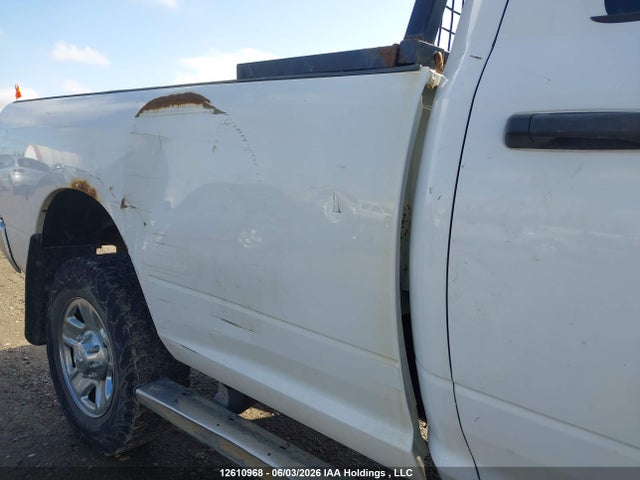 Aukcja sprzedaży 2017 Ram 2500 Slt, vin: 3C6TR5JT6HG732141, numer aukcji: 12610968