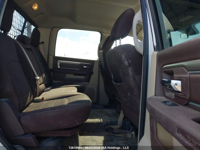 Aukcja sprzedaży 2017 Ram 2500 Slt, vin: 3C6TR5JT6HG732141, numer aukcji: 12610968