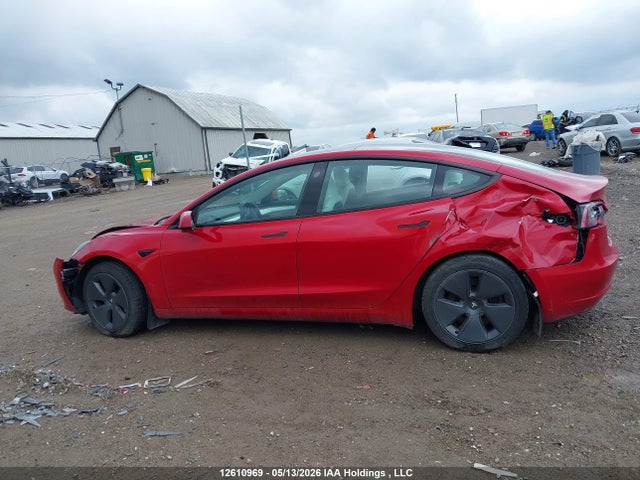 Tesla MODEL 3 2023 5YJ3E1EA0PF557086 Image 15