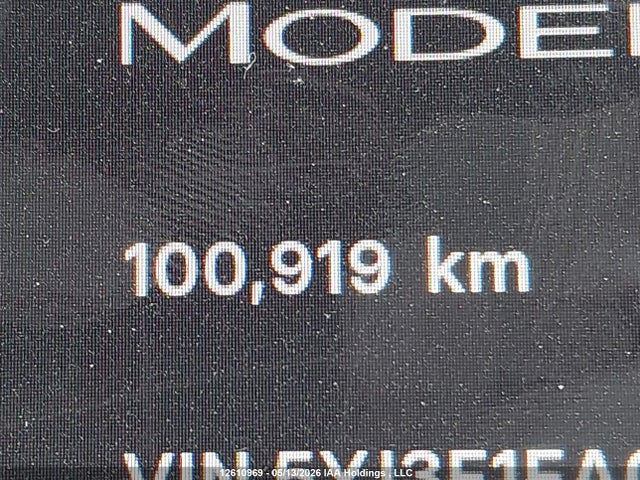 Tesla MODEL 3 2023 5YJ3E1EA0PF557086 Image 16