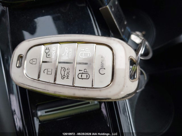 Aukcja sprzedaży 2021 Hyundai Sonata Sport 1.6t 4dr, vin: 5NPEJ4J23MH084267, numer aukcji: 12610972