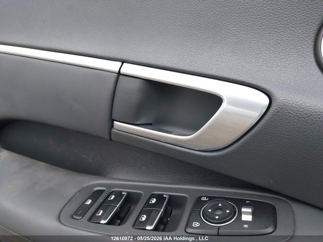 Aukcja sprzedaży 2021 Hyundai Sonata Sport 1.6t 4dr, vin: 5NPEJ4J23MH084267, numer aukcji: 12610972