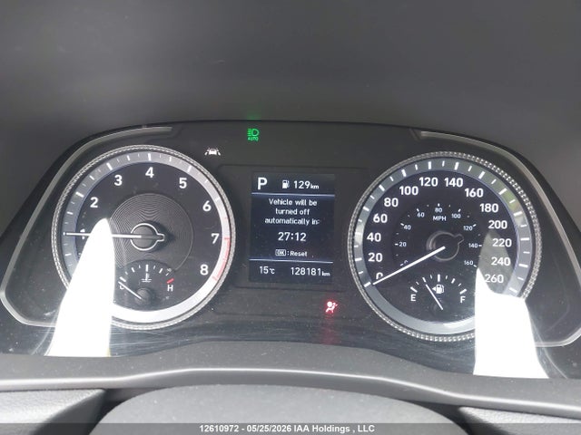 Aukcja sprzedaży 2021 Hyundai Sonata Sport 1.6t 4dr, vin: 5NPEJ4J23MH084267, numer aukcji: 12610972