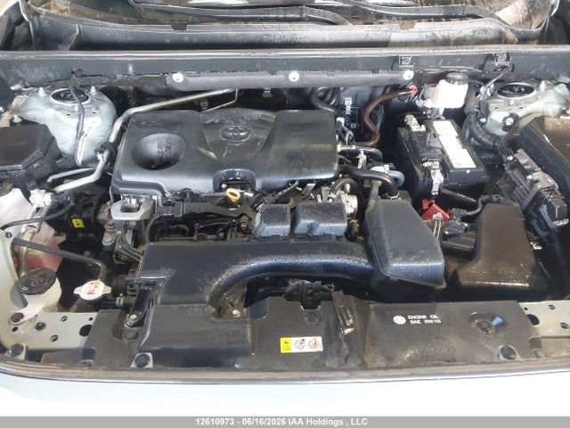 2T3J1RFV9NW306478 Toyota Rav4 Adventure/trd Off Road