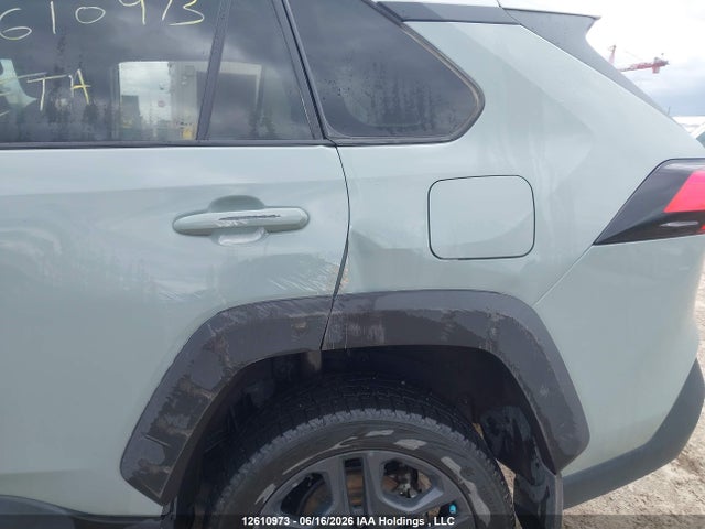 2T3J1RFV9NW306478 Toyota Rav4 Adventure/trd Off Road