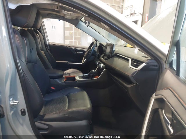 2T3J1RFV9NW306478 Toyota Rav4 Adventure/trd Off Road
