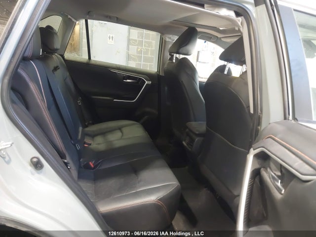 2T3J1RFV9NW306478 Toyota Rav4 Adventure/trd Off Road