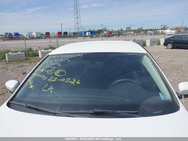 Aukcja sprzedaży 2015 Volkswagen Jetta 2.0l Trendline/2.0l Trendline+, vin: 3VW2K7AJ9FM334856, numer aukcji: 12610974