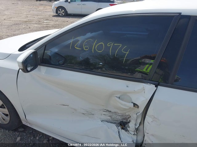 Aukcja sprzedaży 2015 Volkswagen Jetta 2.0l Trendline/2.0l Trendline+, vin: 3VW2K7AJ9FM334856, numer aukcji: 12610974