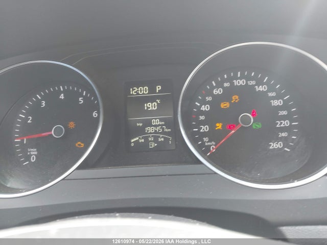 Aukcja sprzedaży 2015 Volkswagen Jetta 2.0l Trendline/2.0l Trendline+, vin: 3VW2K7AJ9FM334856, numer aukcji: 12610974