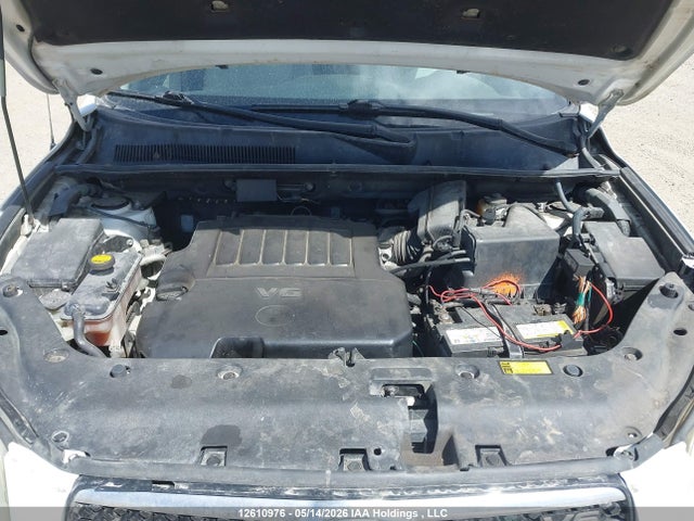 12610976 :رقم المزاد ، JTMBK34V065011702 vin ، 2006 Toyota Rav4 Limited V6 مزاد بيع