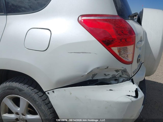 12610976 :رقم المزاد ، JTMBK34V065011702 vin ، 2006 Toyota Rav4 Limited V6 مزاد بيع