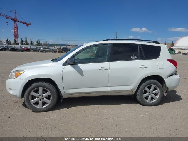 12610976 :رقم المزاد ، JTMBK34V065011702 vin ، 2006 Toyota Rav4 Limited V6 مزاد بيع