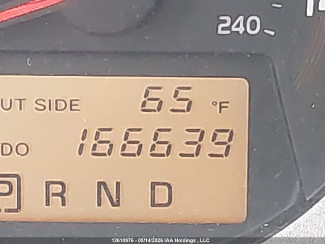 12610976 :رقم المزاد ، JTMBK34V065011702 vin ، 2006 Toyota Rav4 Limited V6 مزاد بيع