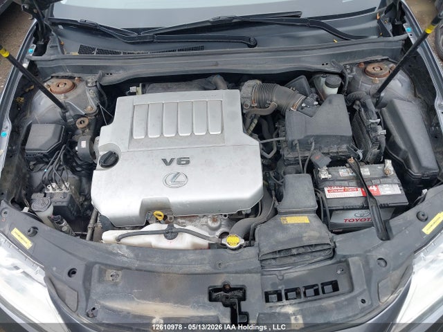 2013 Lexus Es 350 350 მანქანა იყიდება აუქციონზე, vin: JTHBK1GG9D2032806, აუქციონის ნომერი: 12610978