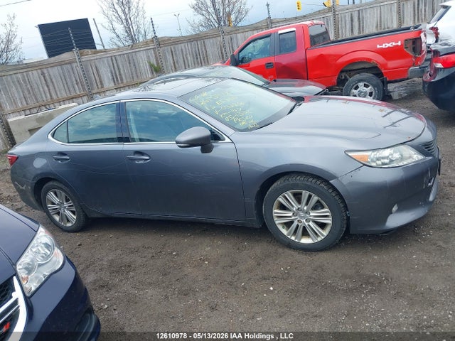 2013 Lexus Es 350 350 მანქანა იყიდება აუქციონზე, vin: JTHBK1GG9D2032806, აუქციონის ნომერი: 12610978